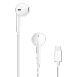 Słuchawki Apple EarPods USB-C MYQY3ZM/A Białe