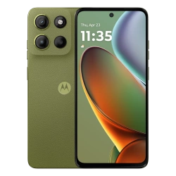 Motorola Moto G15 Power 8/256GB Dual Sim Zielony