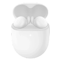 Google Pixel Buds A-Series ホワイト Google Pixel Buds A-Series Clearly White クリアリー ホワイト