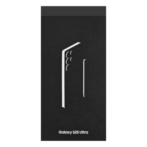 Samsung Galaxy S25 Ultra 5G S938 12/256GB Dual Sim Czarny Plus (Jet Black)