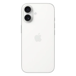 Apple iPhone 17 8/256GB 5G Biały