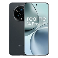 Realme 14 Pro+ 5G 12/512GB Dual SIM Szary