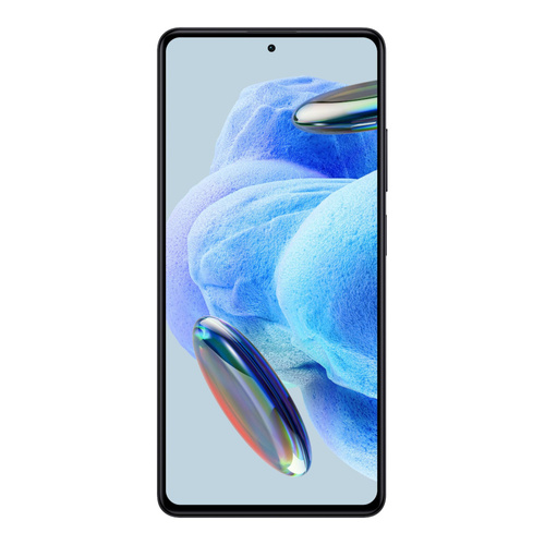 Xiaomi Redmi Note 12 Pro 5G 6/128GB Dual Sim Czarny