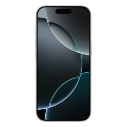 Apple iPhone 16 Pro 8/128GB 5G Biały (White Titanium)