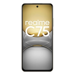 Realme C75 8/128GB Dual Sim Złoty