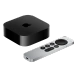 Apple TV 4K 3 gen. Wi‑Fi + Ethernet 128GB