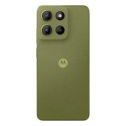 Motorola Moto G15 Power 8/256GB Dual Sim Zielony