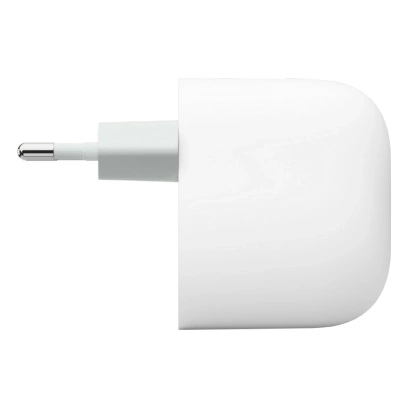 Ładowarka Google 45W GA05732 USB-C Biała