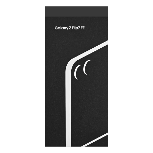 Samsung Galaxy Z Flip 7 FE 5G F761 8/128GB Czarny