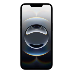 Apple iPhone 16e 8/128GB 5G Czarny