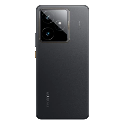 Realme GT 7 5G 12/512GB Dual Sim Czarny
