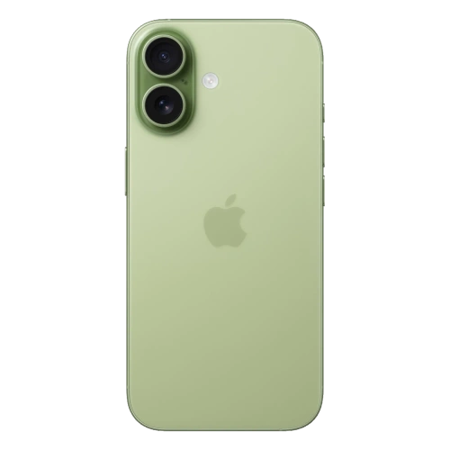 Apple iPhone 17 8/256GB 5G Szałwia