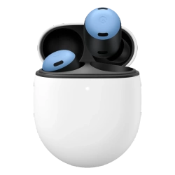 Słuchawki Google Pixel Buds Pro ANC Niebieskie (Bay)
