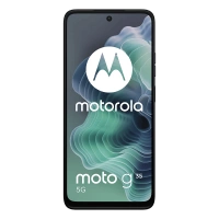 Motorola Moto G35 5G 8/256GB Czarny