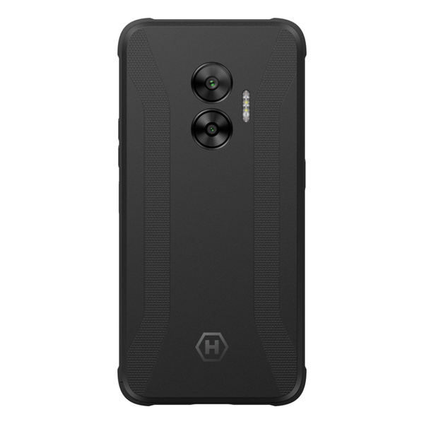 Hammer Blade V 5G 8/256GB Dual Sim Czarny