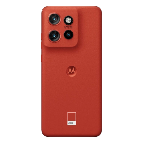 Motorola Edge 50 Neo 5G 12/512GB Czerwony (Poinciana)