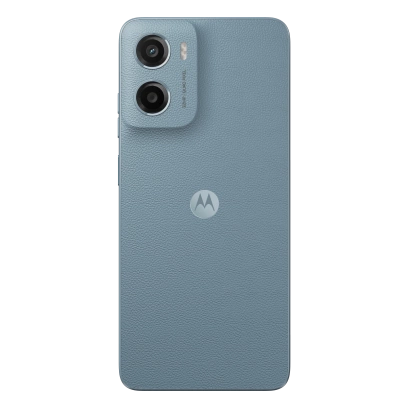 Motorola Moto E15 2/64GB Dual Sim Niebieski