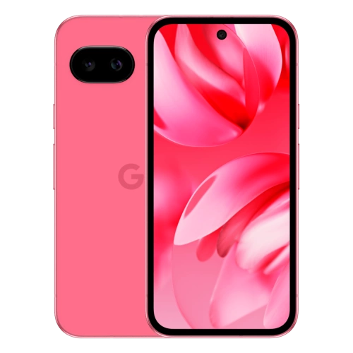 Google Pixel 9a 5G 8/128GB Różowy (Peony)