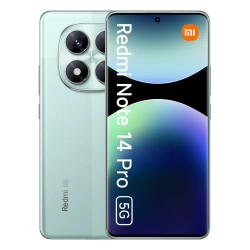 Xiaomi Redmi Note 14 Pro 5G 8/256GB Dual Sim Zielony