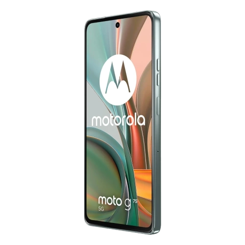 Motorola Moto G75 5G 8/256GB Zielony