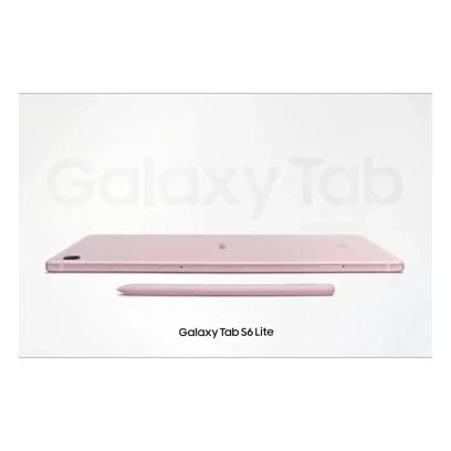 Tablet Samsung Galaxy Tab S6 Lite 2024 P620 4/64 GB 10.4 WiFi Różowy