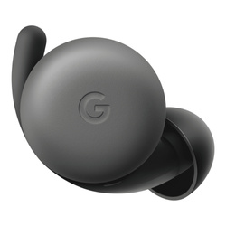 Słuchawki Google Pixel Buds A-Series Czarne (Charcoal)
