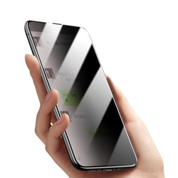 Folia ochronna na ekran Rock Space Prywatyzująca Matowa