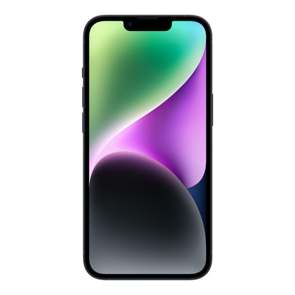 Apple iPhone 14 6/128GB 5G Północ (Midnight)