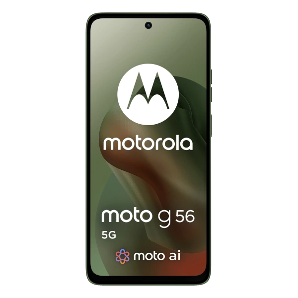 Motorola Moto G56 5G 8/256GB Zielony