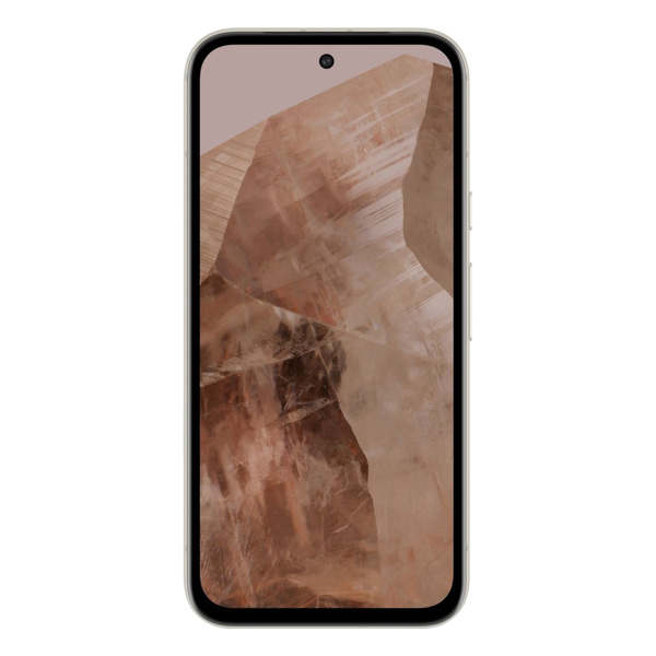 Google Pixel 8a 5G 8/128GB Beżowy (Porcelain)