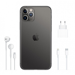 Apple iPhone 11 Pro 4/256GB Gwiezdna szarość