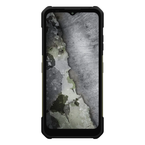 Hammer Construction 2 5G Military Edition 6/128GB Zielony