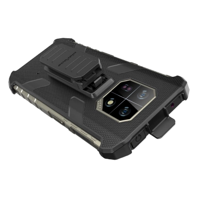 Etui wielofunkcyjne dla Ulefone Armor 22 Czarne