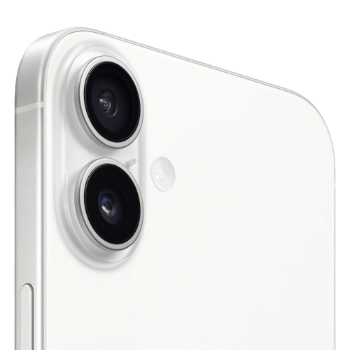 Apple iPhone 16 Plus 8/128GB 5G Biały