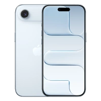 Apple iPhone Air 12/256GB 5G Niebieski