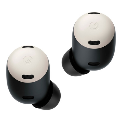 Słuchawki Google Pixel Buds Pro ANC Beżowe (Porcelain)