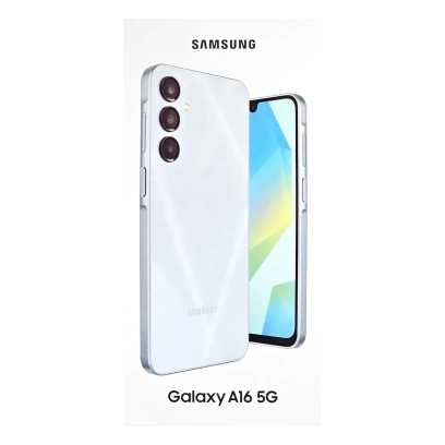 Samsung Galaxy A16 5G A166 4/128GB Dual Sim Szary