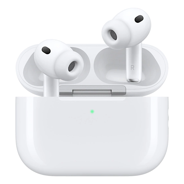 Słuchawki Apple AirPods Pro 3 z MagSafe ANC Białe