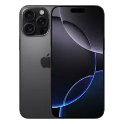 Apple iPhone 16 Pro Max 8/256GB 5G Czarny (Black Titanium)