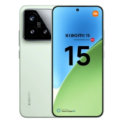 Xiaomi 15 5G 12/256GB Dual Sim Zielony