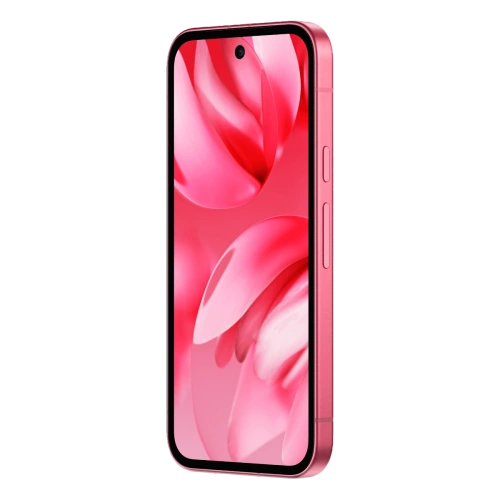 Google Pixel 9a 5G 8/128GB Różowy (Peony)