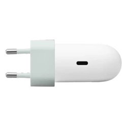 Ładowarka Google 45W GA05732 USB-C Biała