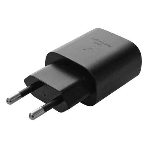Ładowarka Samsung 25W EP-TA800 Super Fast Charging Bulk