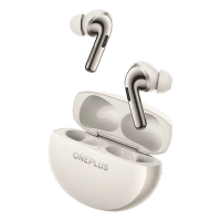 Słuchawki OnePlus Buds Pro 3 ANC Beżowe