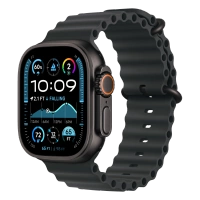 Smartwatch Apple Watch Ultra 2 49 mm LTE Czarny / Czarny (Black Ocean)