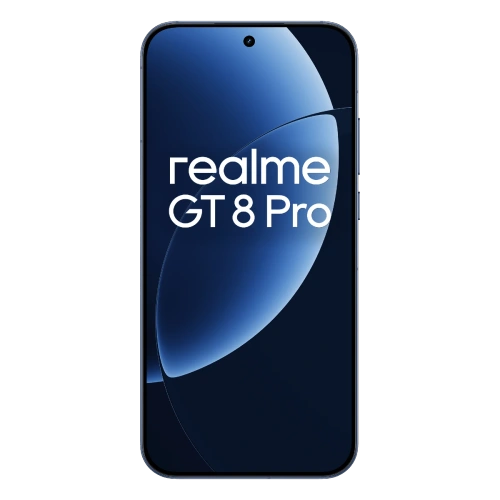 Realme GT 8 Pro 5G 16/512GB Dual SIM Niebieski