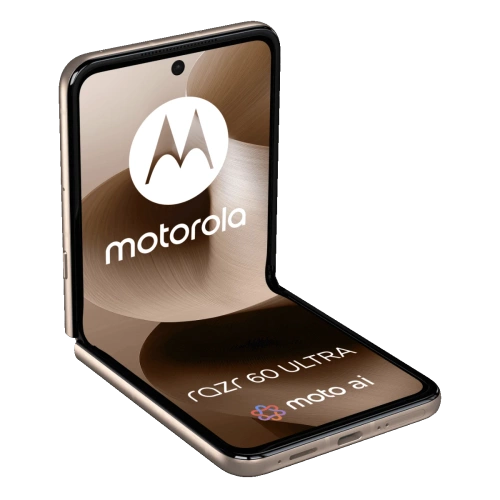 Motorola Razr 60 Ultra 5G 16/512GB Brązowy