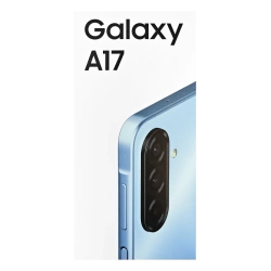 Samsung Galaxy A17 A175 4/128GB Dual SIM Niebieski