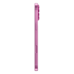 Apple iPhone 16 Plus 8/128GB 5G Różowy