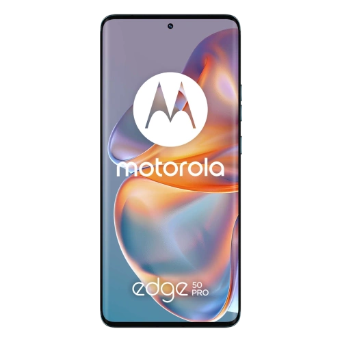 Motorola Edge 50 Pro 5G 12/512GB Niebieski